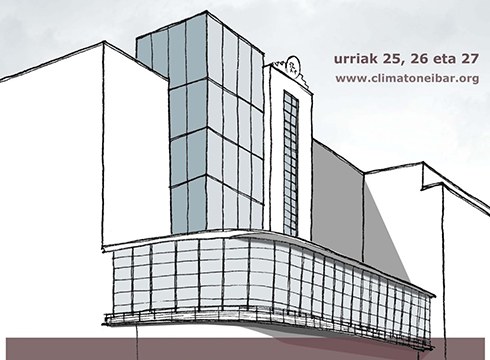 "Klimatoia, Eibarko Gazte Ekoekintzaileak 2019" ekimena garatuko da asteburuan