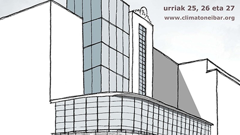 "Klimatoia, Eibarko Gazte Ekoekintzaileak 2019" ekimena garatuko da asteburuan