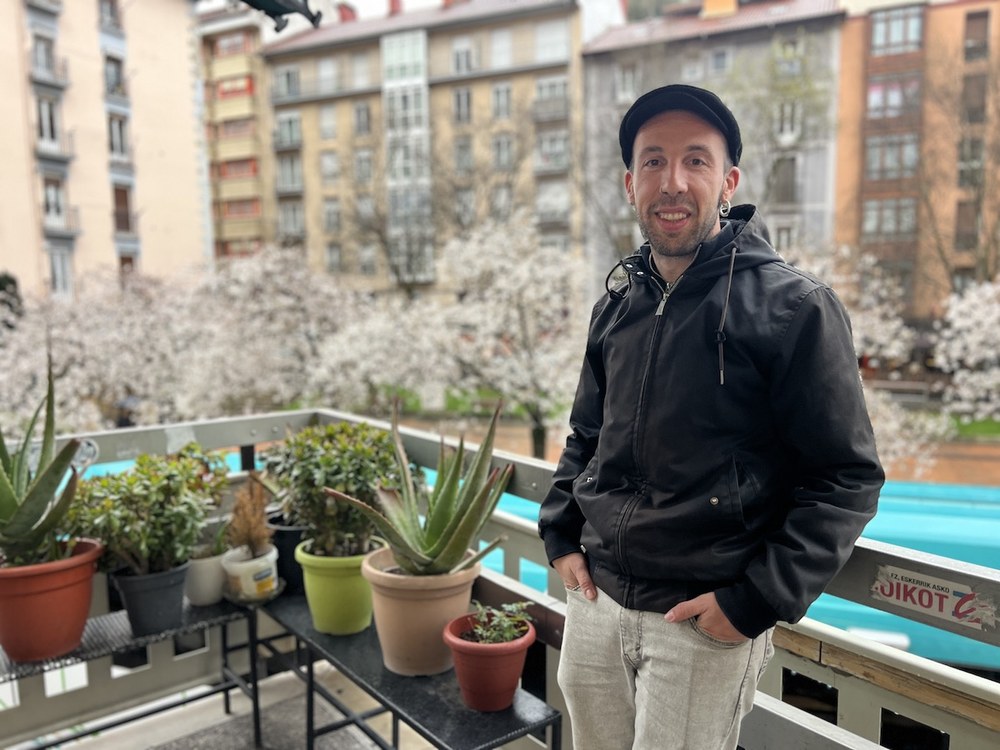 Klown tailerra egingo dute Ipuruako Merkatu Plazan urtarrilaren 31n