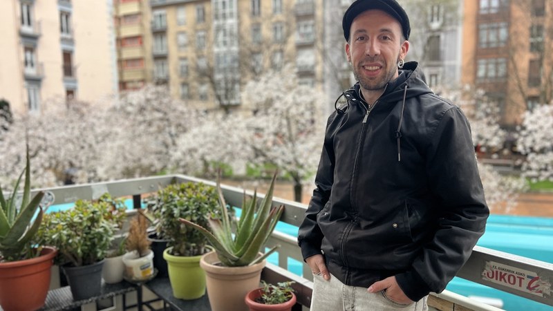 Klown tailerra egingo dute Ipuruako Merkatu Plazan urtarrilaren 31n