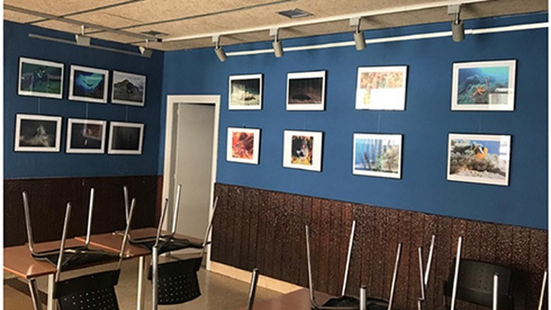 Klub Deportiboa herritarrei eta bazkideei zerbitzua ematen hasteko prest dago