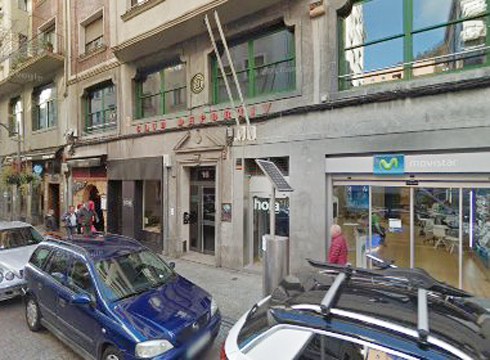 Klub Deportiboak batzar nagusia egingo du bihar, 19:00etan klubaren lokaletan