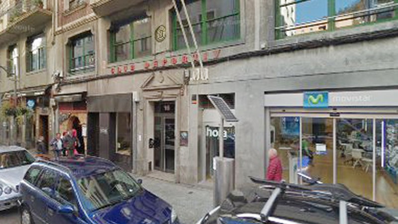 Klub Deportiboak batzar nagusia egingo du bihar, 19:00etan klubaren lokaletan