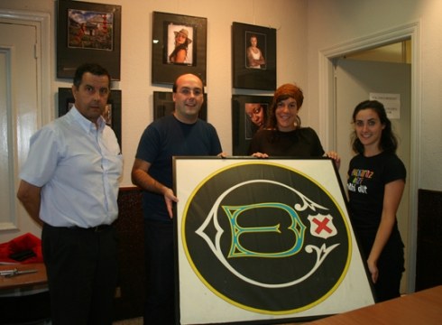 Klub Deportiboak bihar Ate Irekien Eguna ospatuko du