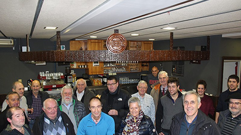 Depor taberna astelehenetik barixakura, arratsaldez zabalduko dute, gaurtik hasita