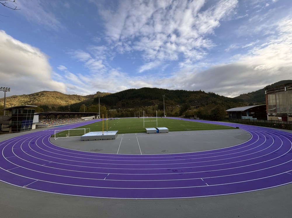 Klub Deportiboko 15 atleta Gipuzkoako banakako txapelketetan arituko dira larunbatean