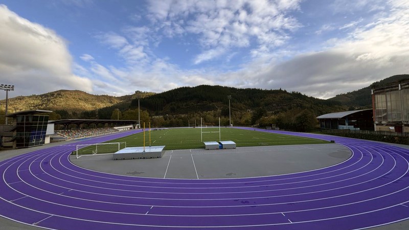 Klub Deportiboko 15 atleta Gipuzkoako banakako txapelketetan arituko dira larunbatean