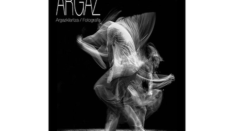 Klub Deportiboko argazkilariek ARGAZ aldizkari digitalaren lehen zenbakia argitaratu dute