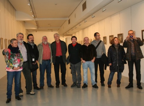 Klub Deportiboko argazkilarien lanak Portalean ikusgai