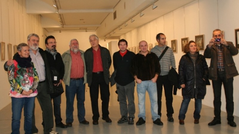 Klub Deportiboko argazkilarien lanak Portalean ikusgai