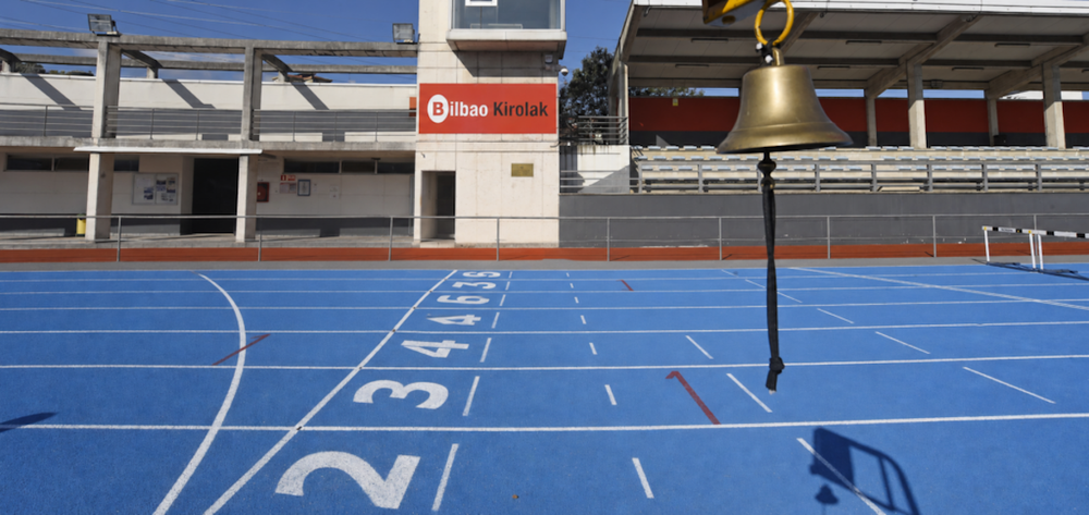 Klub Deportiboko bost atleta 16 urtez azpiko Euskadiko txapelketan arituko dira asteburuan