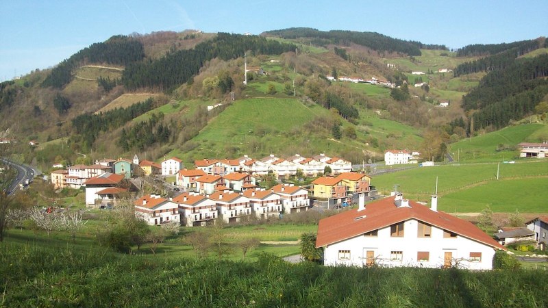 Klub Deportiboko mendizaleak Aramatik Orendainera joango dira azaroaren 7an