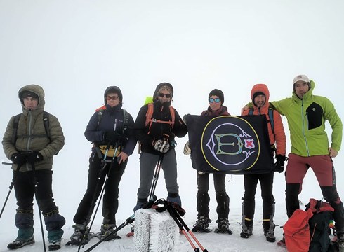 Klub Deportiboko mendizaleek otsailaren 11n Herri Txikiak zeharkaldiko hirugarren etapa egingo dute