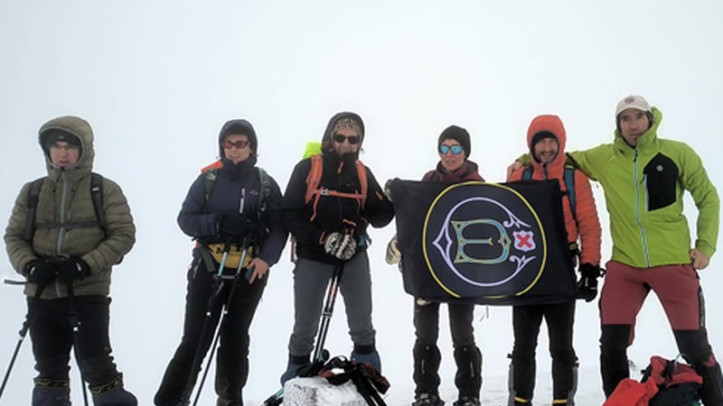 Klub Deportiboko mendizaleek otsailaren 11n Herri Txikiak zeharkaldiko hirugarren etapa egingo dute