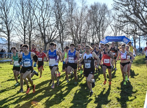 Klubaren parte-hartze oparoa izan zen Deporrek antolatutako Bolunburu Memorialean