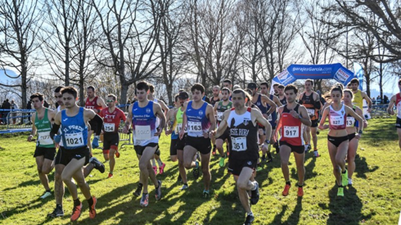 Klubaren parte-hartze oparoa izan zen Deporrek antolatutako Bolunburu Memorialean