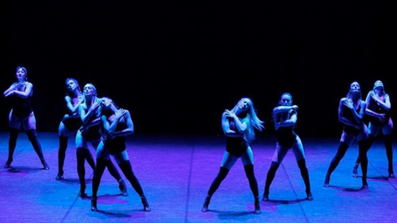 Koa dantza estudiokoek Gabonetako ikuskizuna eskainiko dute barixakuan