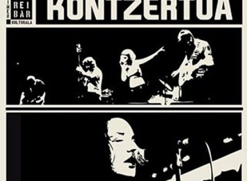 Kokein eta Anariren kontzertua domekan Bektokixan