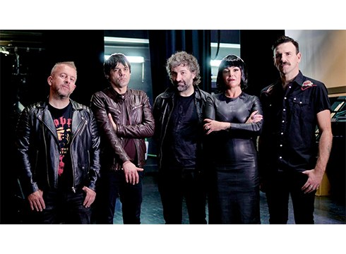 Kokein: “Jotzea, abestiak egitea eta ondo pasatzea dira gure helburuak”