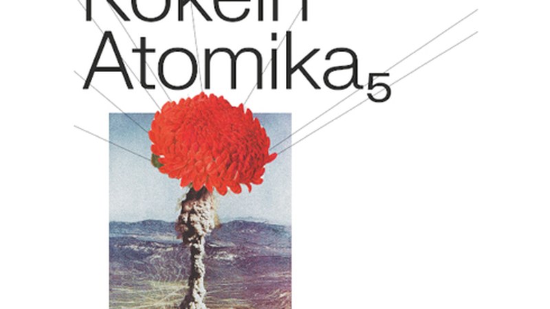 Kokein proposamen atomikoarekin datorkigu