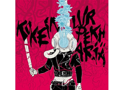 Kokein talde eibartarrak lan berria kaleratuko du azaroaren 25ean