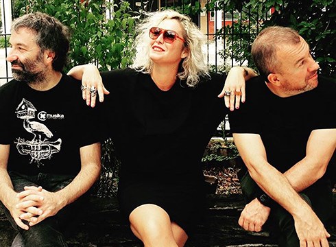 Kokein taldeak agurtuko du gaur Ikus-entzunezko Astea, 20:00etan hasiko den kontzertuarekin