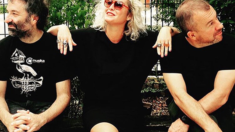 Kokein taldeak agurtuko du gaur Ikus-entzunezko Astea, 20:00etan hasiko den kontzertuarekin