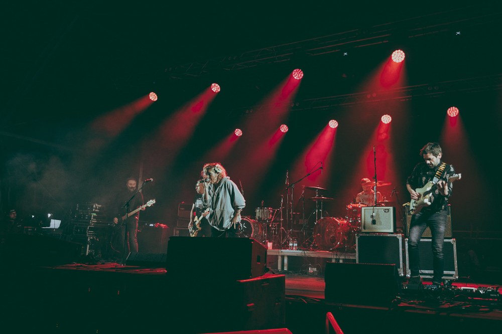 Kokein taldeak domekan aurkeztuko du disko berria Gaztetxean