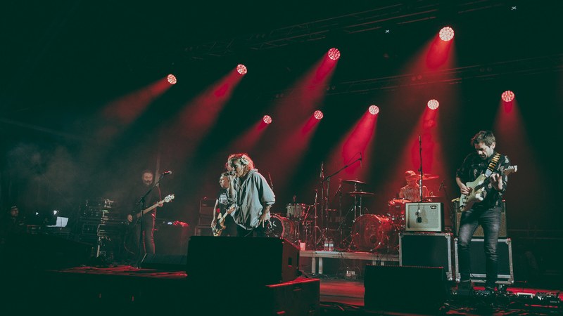 Kokein taldeak domekan aurkeztuko du disko berria Gaztetxean