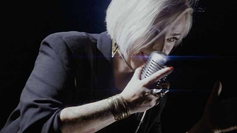 Kokein taldeak hilaren 27an aurkeztuko du disko berria