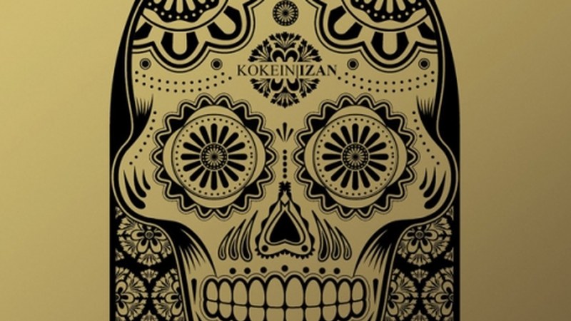 Kokein taldearen lan berria ia prest