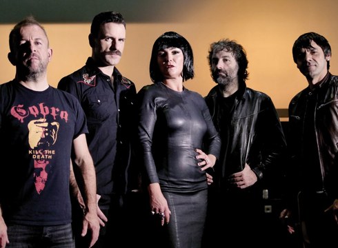 Kokein eta Cobra taldeek parte hartuko dute gaur ETB1 kateko "Bidegurutzean" programako azken saioan