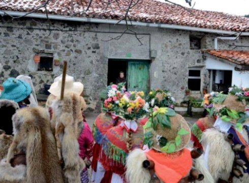 Koko-dantzak Otaola-Kiñarraga auzoetara bisitan joango dira bihar