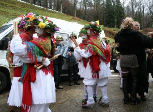 Koko-dantzetarako lehen entsegu irekia bihar egingo da