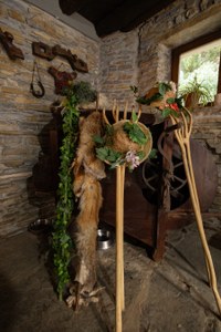 Koko-marru eta koko-dantzariek Aratoste gose handiagoarekin laga gaituzte