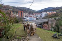 Koko-marru eta koko-dantzariek Aratoste gose handiagoarekin laga gaituzte