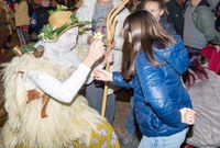 Koko-marru eta koko-dantzariek Aratoste gose handiagoarekin laga gaituzte