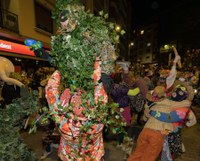 Koko-marru eta koko-dantzariek Aratoste gose handiagoarekin laga gaituzte