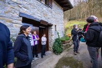 Koko-marru eta koko-dantzariek Aratoste gose handiagoarekin laga gaituzte