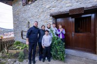 Koko-marru eta koko-dantzariek Aratoste gose handiagoarekin laga gaituzte