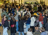 Koko-marru eta koko-dantzariek Aratoste gose handiagoarekin laga gaituzte