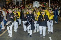 Koko-marru eta koko-dantzariek Aratoste gose handiagoarekin laga gaituzte