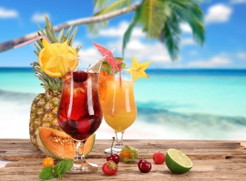 Koktel ikastaroan izen-emateko epea zabalik