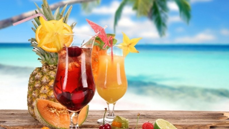 Koktel ikastaroan izen-emateko epea zabalik