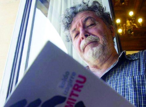 Koldo Izagirrek emango dio gaur hasiera Harixa Emoten irakurketa klubaren ikasturteari