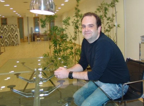 Koldo Mitxelena Zumaran …eta kitto!-ko koordinatzailea hil da