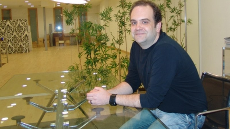 Koldo Mitxelena Zumaran …eta kitto!-ko koordinatzailea hil da