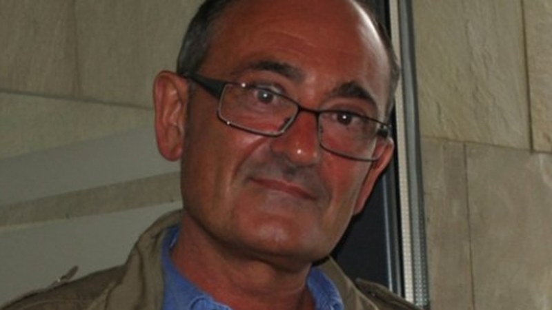 KOLDO ZUAZO: “Gaurko euskalkiak Erdi Aroan sortutakoak dira”