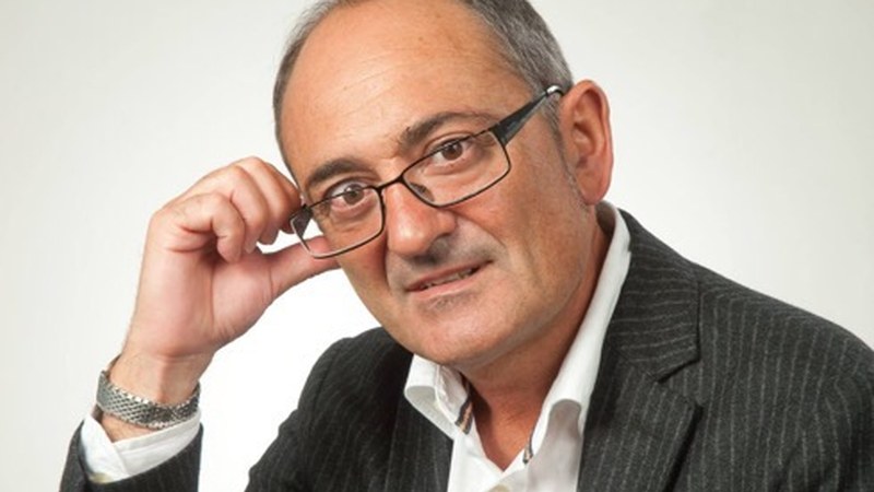 Koldo Zuazok euskalkiak.eus aurkeztu du