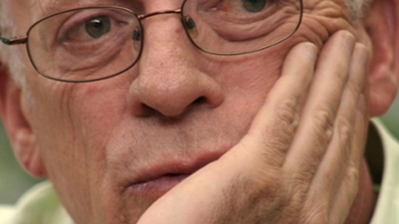 Kolonbiako gobernu eta gerrillaren arteko bitartekari Alberto Pinzón-en hitzaldia